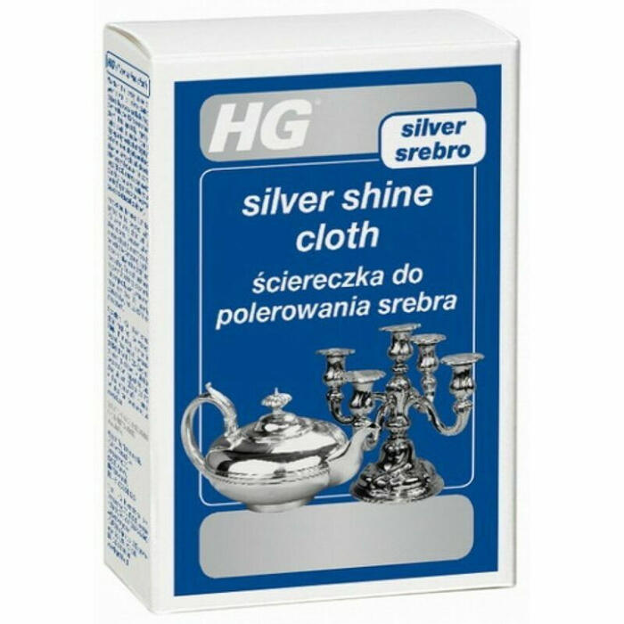 Drāna sudrabam; 495000106 HG (495000106)