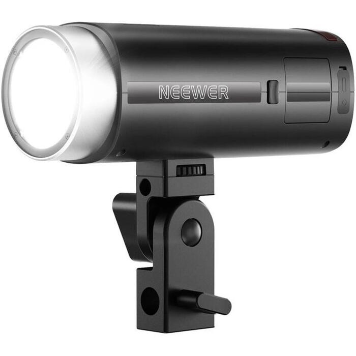 Neewer Q200 zibspuldze 10104842, 200Ws, 5600K