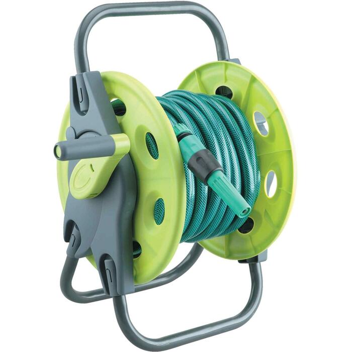 Besk Šļūtenes ratiņi MODELIS 9122440