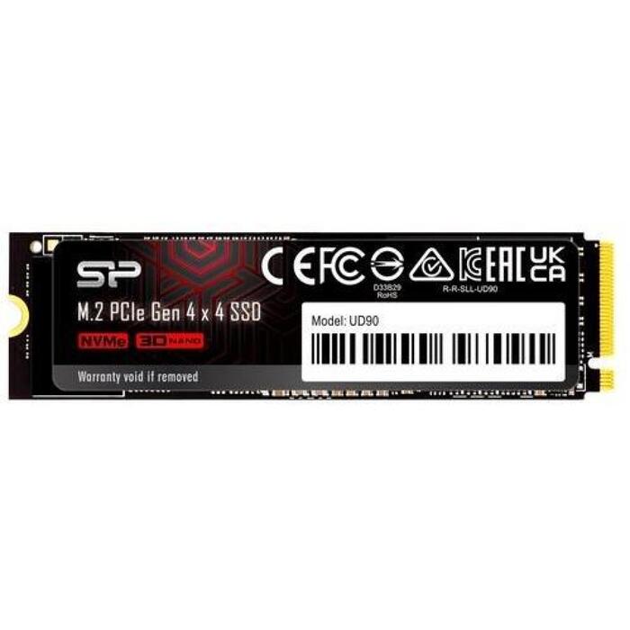 Silicon Power SSD UD90 500GB, SP500GBP44UD9005