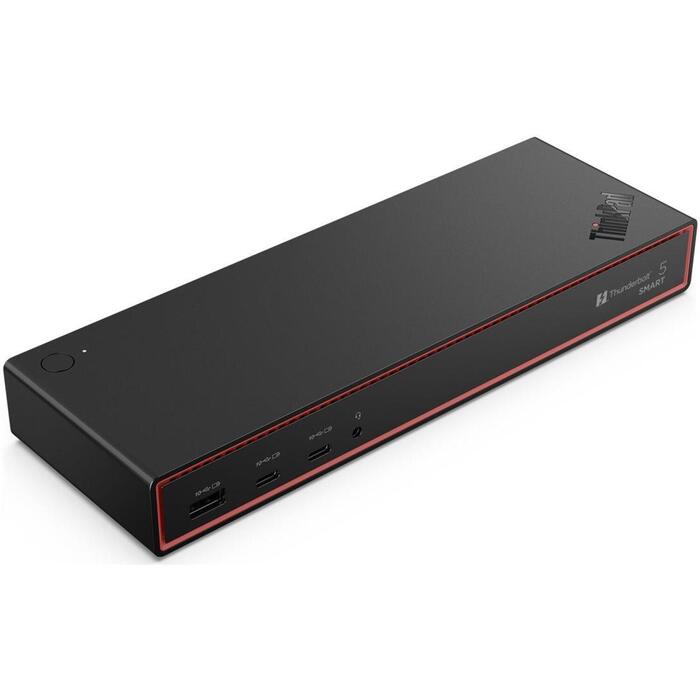 Lenovo ThinkPad dokstacija 7500 40BA0265EU, 180