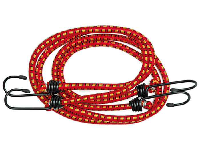 Vorel ELASTIC STRAPS 82315, 2 gab
