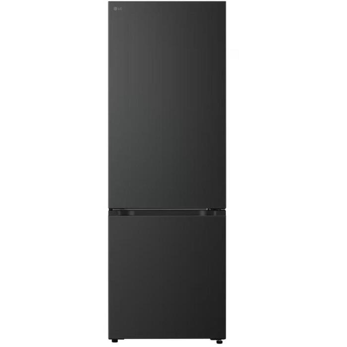 LG Ledusskapis GBBW726CEV, 326L, 139L, 203cm