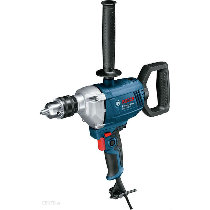 Дрель GBM 1600 RE 06011B0000 BOSCH (06011B0000)