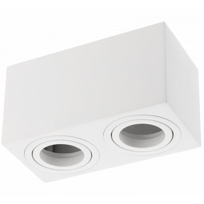 Gtv griestu lampa AVEIRO DUO BIS
