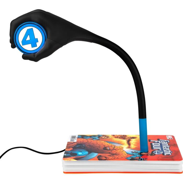 Paladone Mr Fantastic Posable Light PP14792MU
