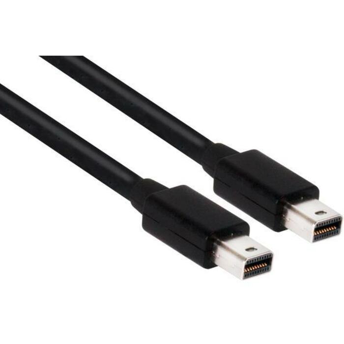 Club3D Mini DisplayPort kabelis CAC-1164 2m