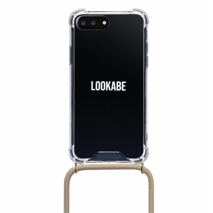 Lookabe Kaklarota iPhone 7/8+ LOO007, 1