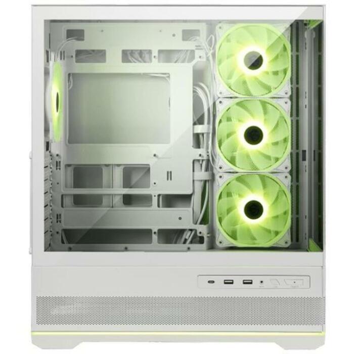 Msi Kaste MAG PANO 110R PZ