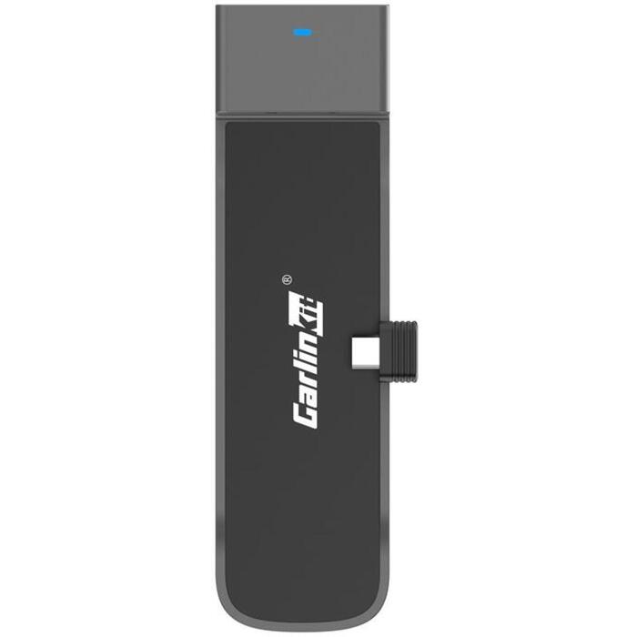 Carlinkit FireDrive Link bezvadu adapteris, HDMI