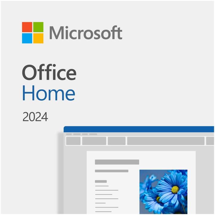 Microsoft Office 2024 licence EP2-06798, 1