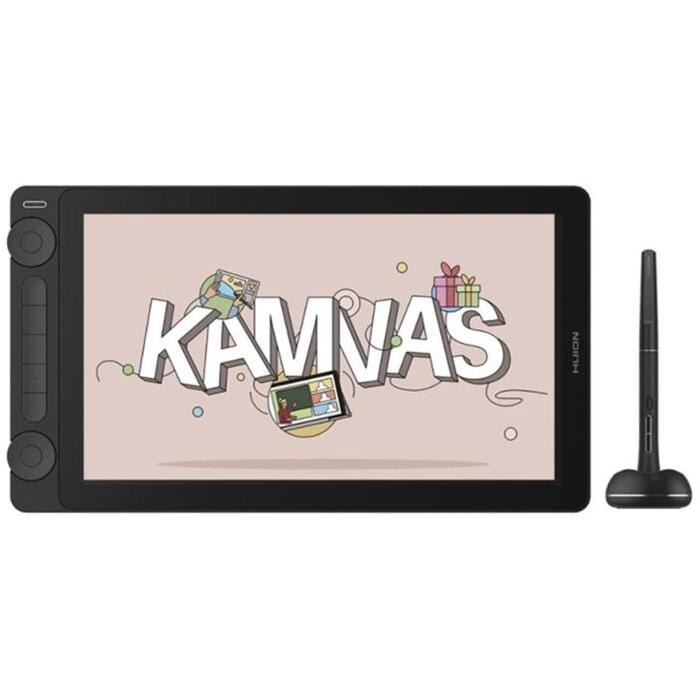 Huion Kamvas 13 GEN 3 GS1333