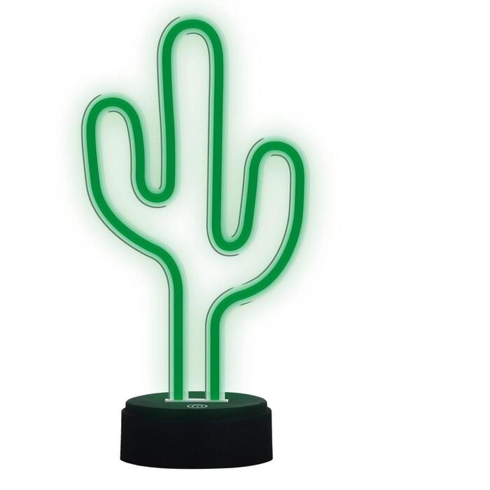 Manta dekoratīvā lampa SNL82GN, 5W, 1