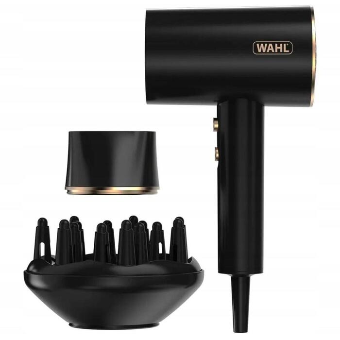 Wahl Ionic Flow 3404-0470 matu fēns