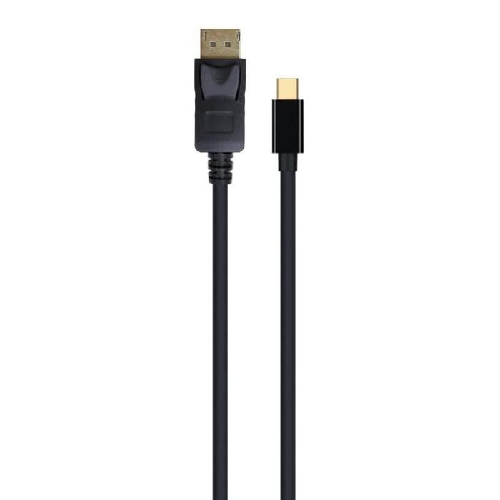 Gembird Mini DisplayPort kabelis CCP-mDP2-6, 1