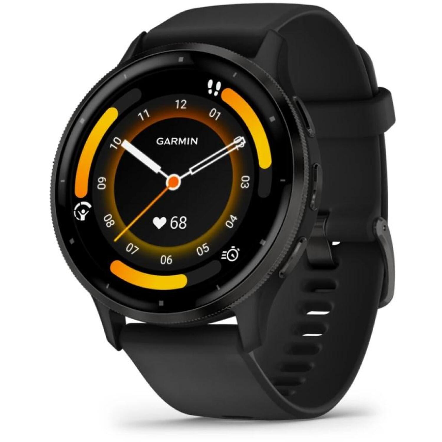 Garmin Venu 3 MODELIS 010-02784-01, 45