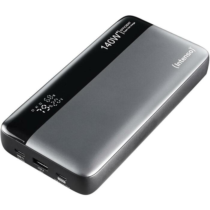 Intenso Power Bank akumulators HE25000 25000