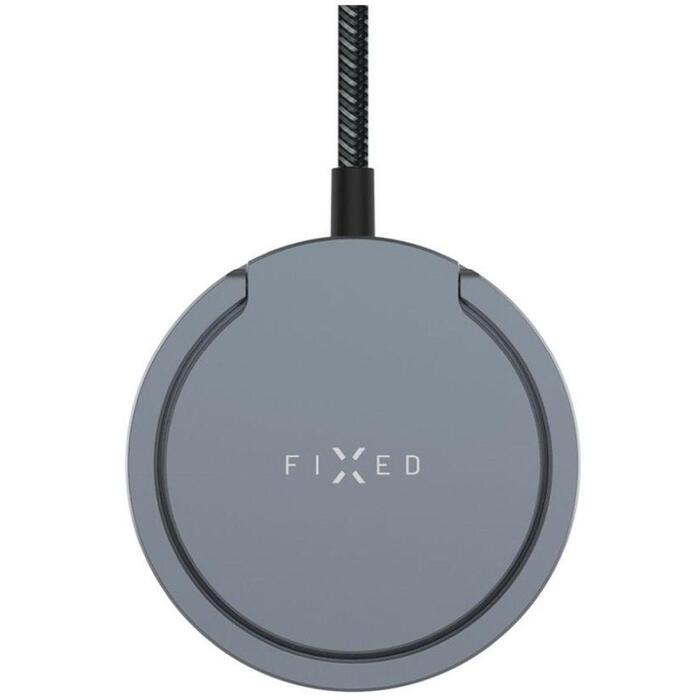Fixed Lādētājs MagPad Pro FIXMPADP-GR, 15W