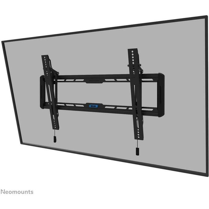Neomounts sienas stiprinājums WL35-550BL16 42-86" -