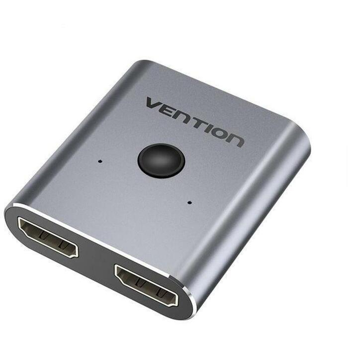 Vention HDMI 2-portu sadalītājs AFUH0 3