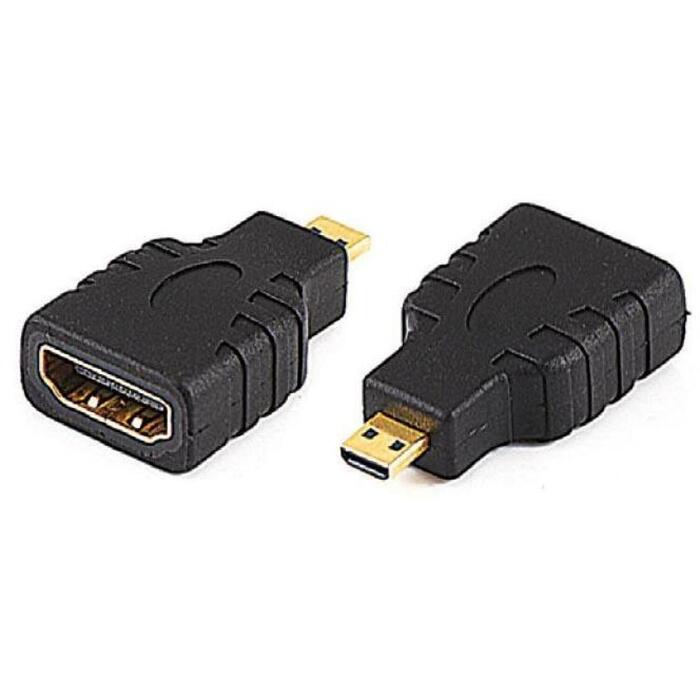 Sbox Adapteris AD.HDMI-MICRO, Mcro HDMI