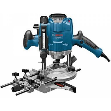 Virsvrēze GOF 1250 CE 0601626000 Bosch