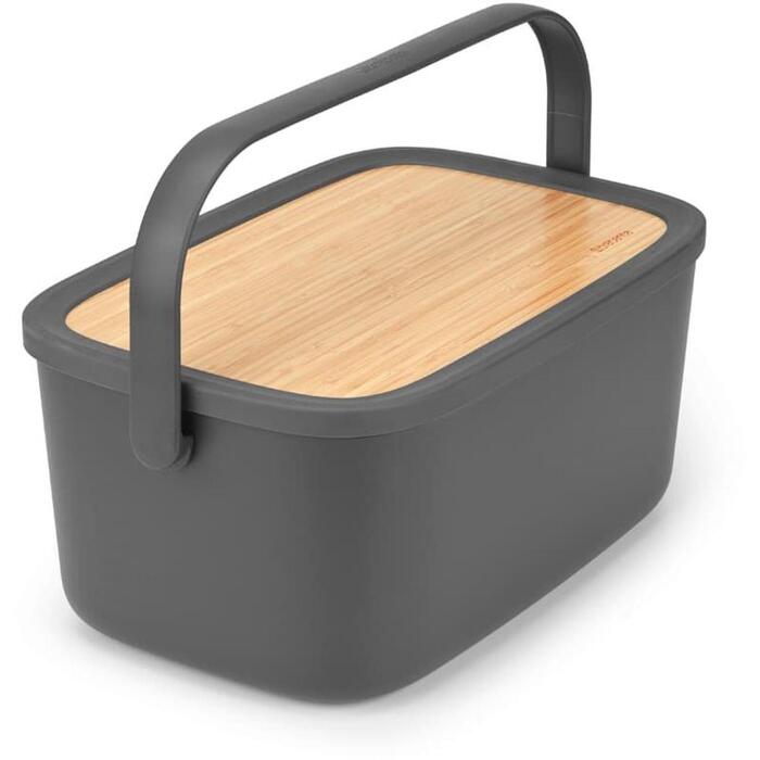 Brabantia maizes kaste 128264, 39,5cm