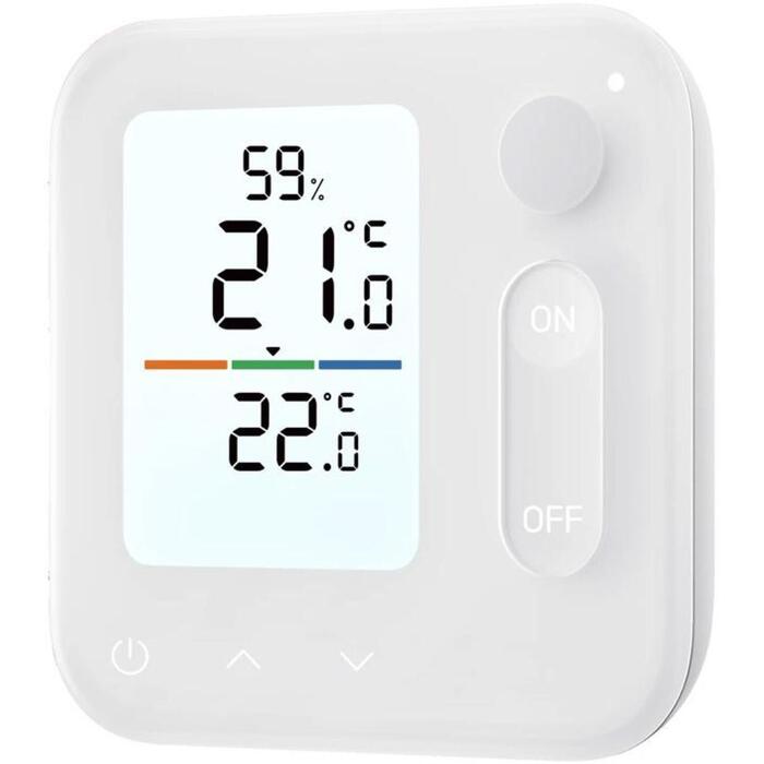 Switchbot W7400000 viedais gaisa kondicionēšanas panelis