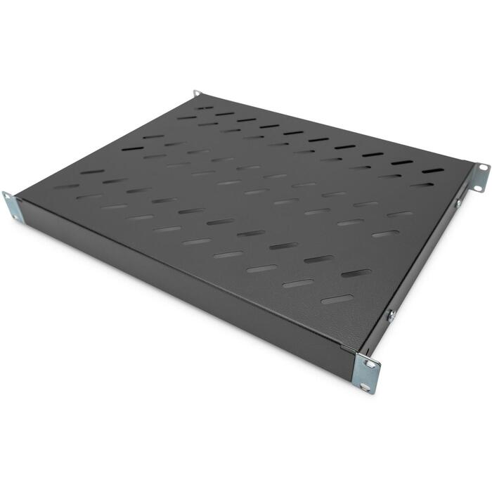 Digitus fiksēts montāžas plaukts DN-97645, 1U