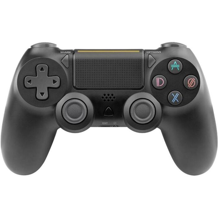 Gamepad Shogun PRO Bezprzewodowy PS4, Przewodowy PC/PS3 (TRAJOY47250)