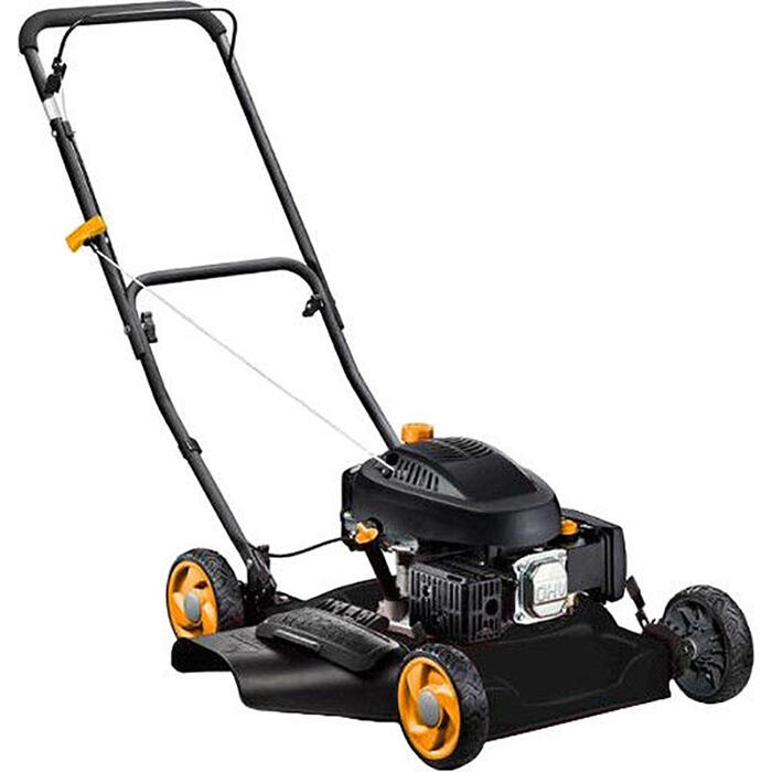 Benzīna zāles pļāvējs 510 SM, 139cc, 51cm, 510SM GUDNORD (510SM)