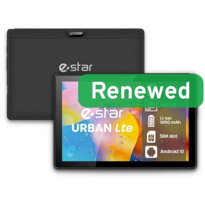 ESTAR Renewed Grade B | 10
