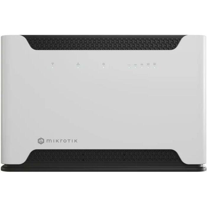 Mikrotik Chateau LTE7 Maršrutētājs D53G-5HACD2HND-TC&R11E-LTE7 4