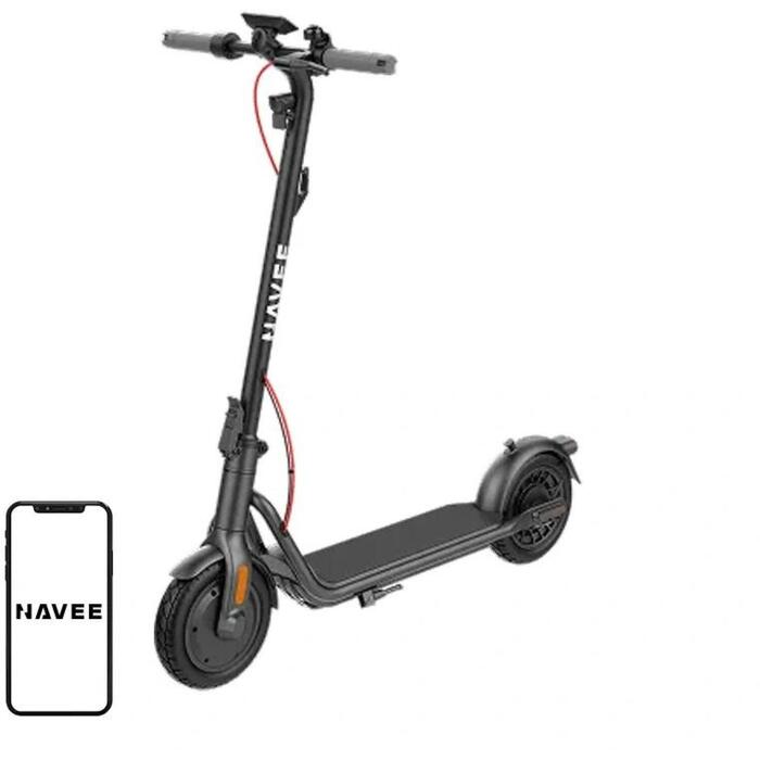 NAVEE V45i elektriskais skrejritenis, 800W, 45km