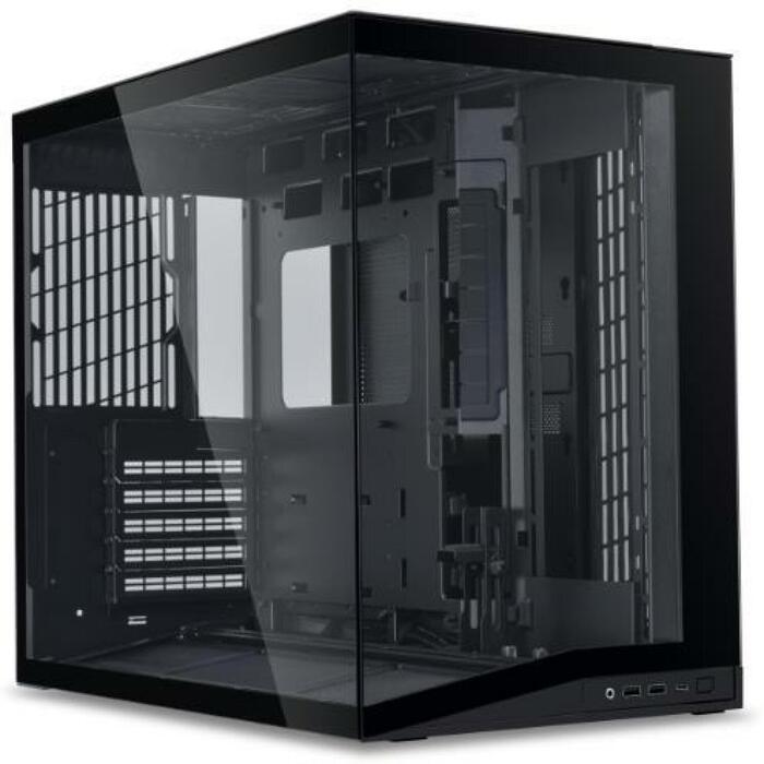 Lian Li Kaste O11 DYNAMIC MINI
