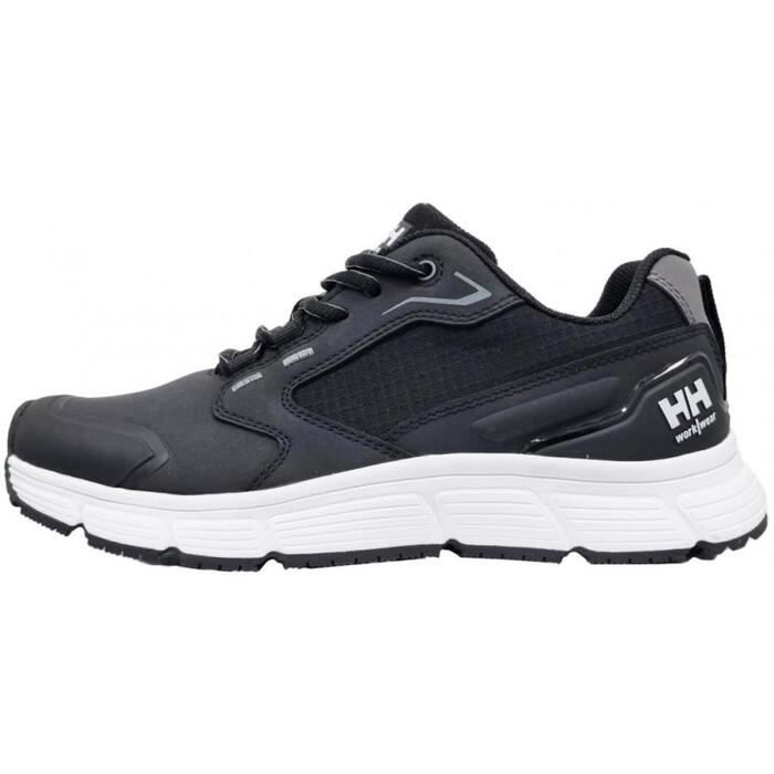 Helly Hansen рабочие ботинки Kensington MXR Low O1 78359_991-47&HH, 47, O1, HRO, SR, ESD, HH DUAL-STRIDE, HELLYGRIP (78359_991-47&HH)