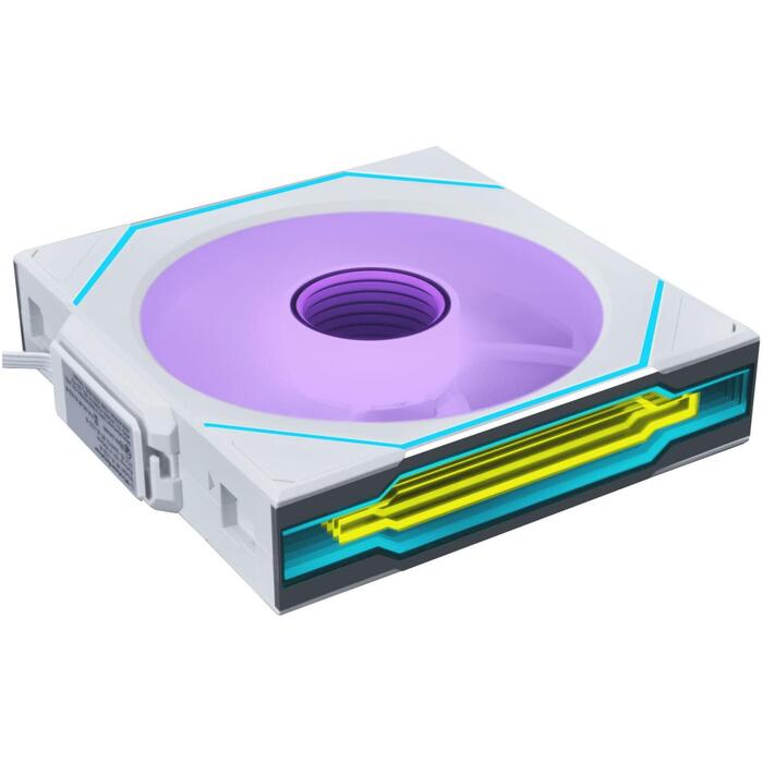 Lian Li Datora ventilators 140mm G99