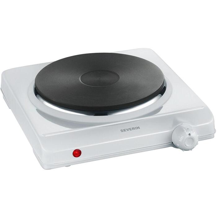 Severin Mini plīts 1091, 1500 W