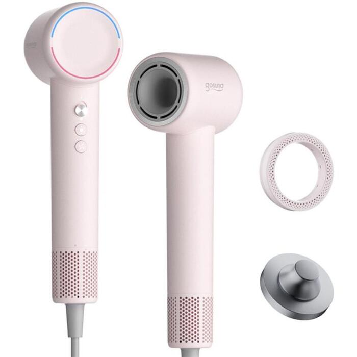 Gosund Matu fēns SuperWind HD21, HD21