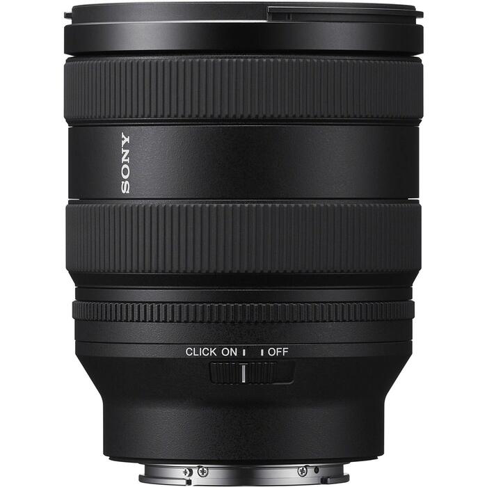 Sony objektīvs SEL2070GB.SYX, 20-70mm, F/4