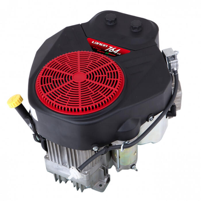 Dzinējs LC2P80F-1 (A) 14,4 kW/3600