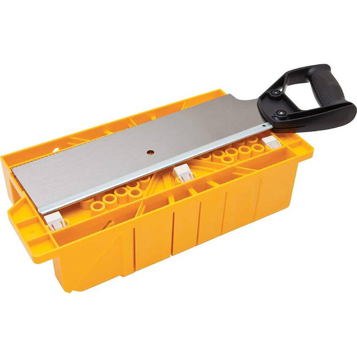 Stanley leņķzāģēšanas kaste 1-20-0600, 480mm, 170mm
