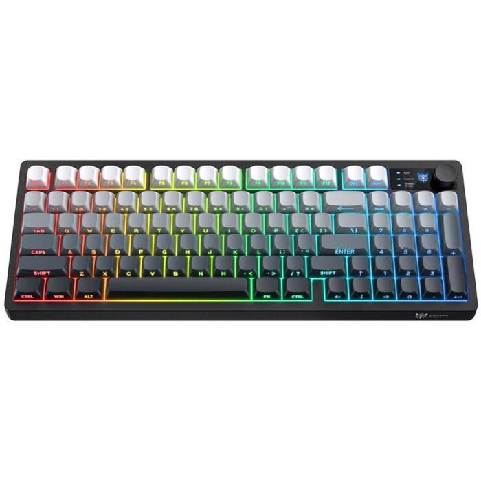 Onikuma MT902 2,4G bezvadu spēļu