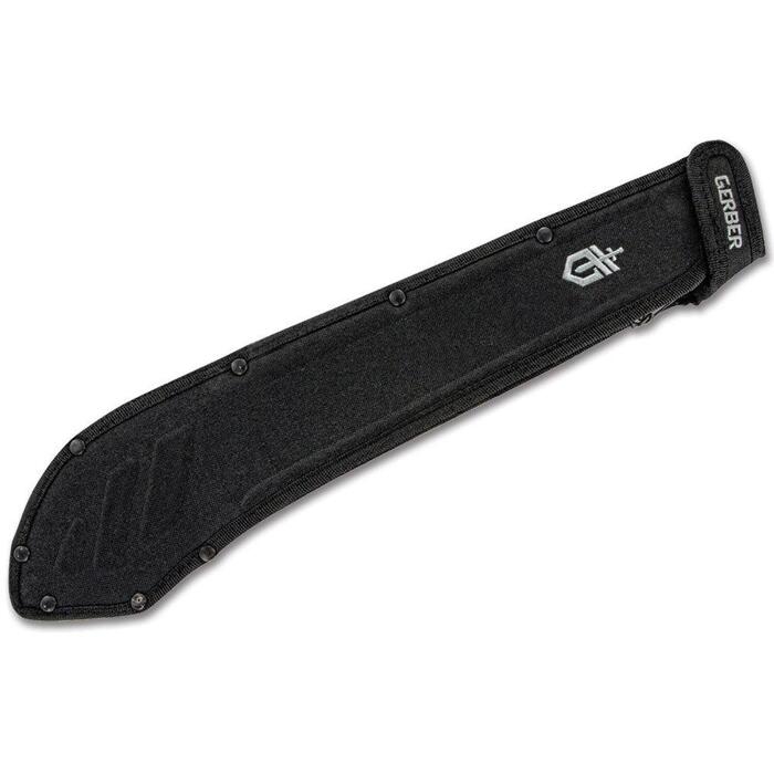 Gerber Machete 31-002076, 572cm, 589.7g