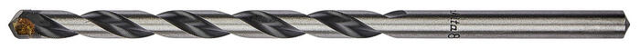 Universālais urbis 8x150mm OMNI BOHRER, D-30368
