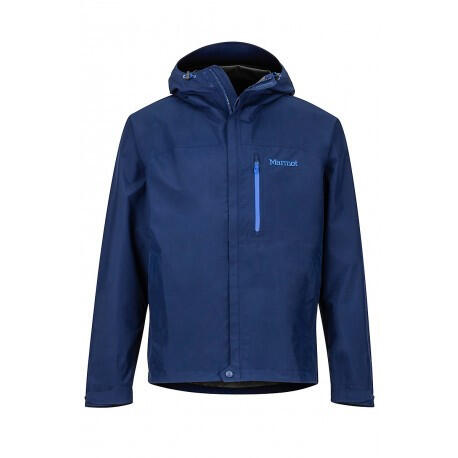 Jaka Minimalist Jacket, izmērs: S, Arctic