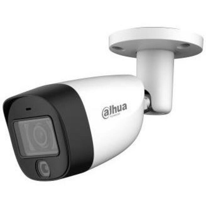 Dahua HAC-HFW1200CM-IL-A-0360B-S6 novērošanas kamera, 2MP, 30