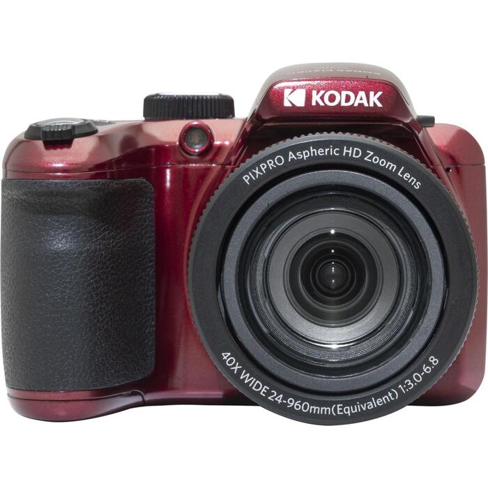 Kodak AZ405 digitālā kamera AZ405RD, 20