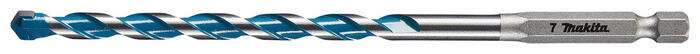 TCT universālie urbjis multi materiāliem 6