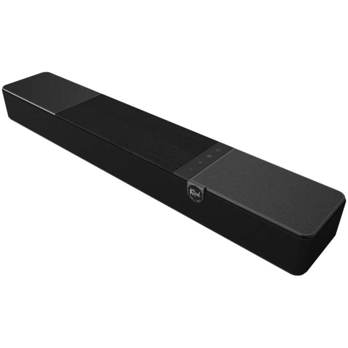 Aktīvā skaņas josla ar 100 W